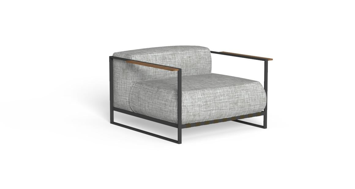 Casilda Armchair | Luxury Talenti Outdoor Living
