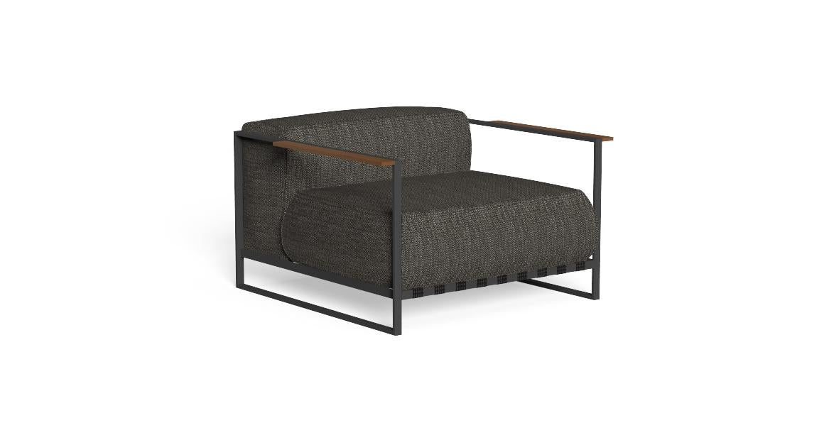 Casilda Armchair | Luxury Talenti Outdoor Living