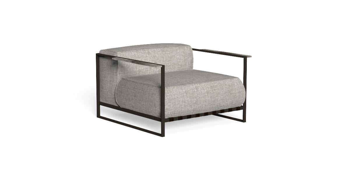 Casilda Armchair | Luxury Talenti Outdoor Living