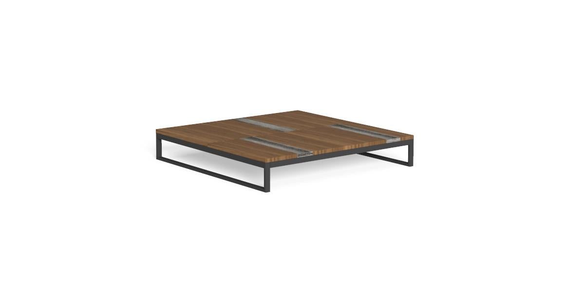 Casilda Square Coffee Table | Luxury Talenti Outdoor Living