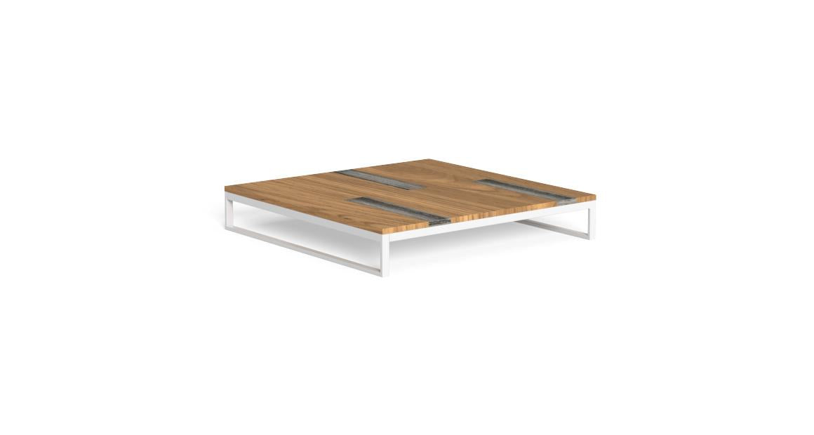 Casilda Square Coffee Table | Luxury Talenti Outdoor Living