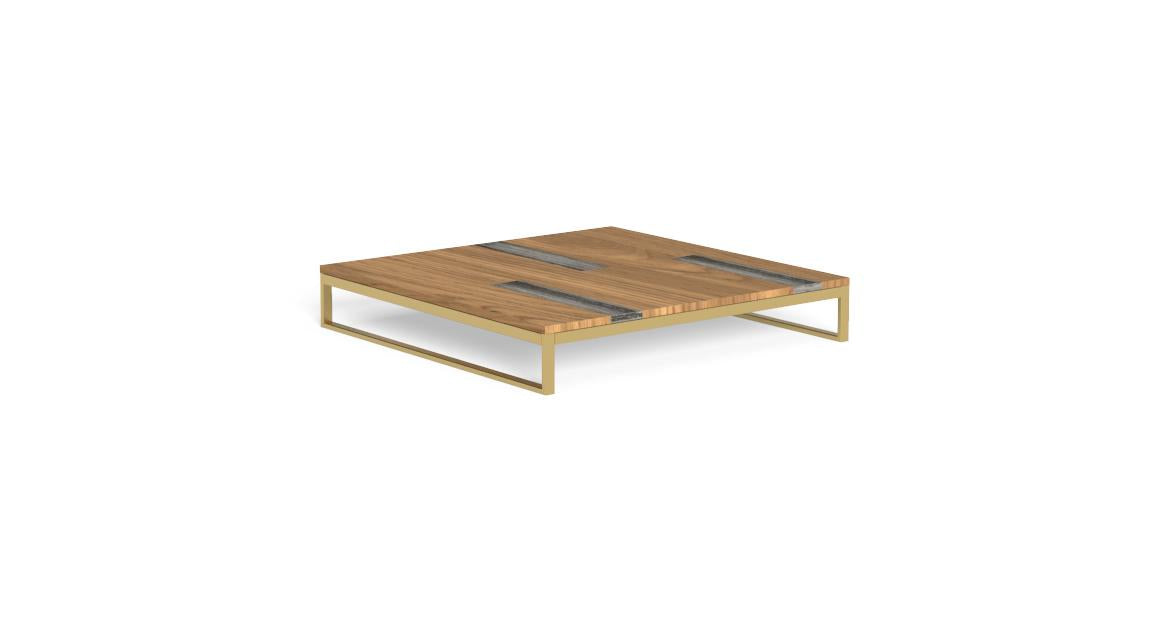 Casilda Square Coffee Table | Luxury Talenti Outdoor Living