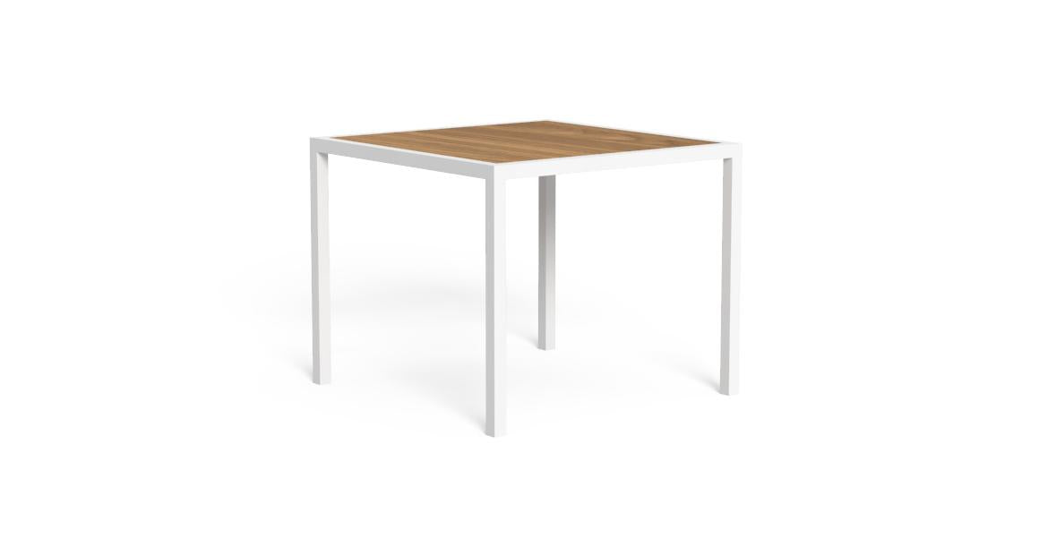 Casilda Square Dining Table | Luxury Talenti Outdoor Living