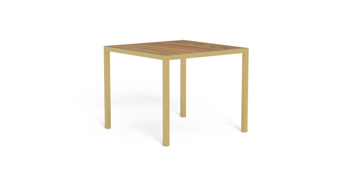 Casilda Square Dining Table | Luxury Talenti Outdoor Living