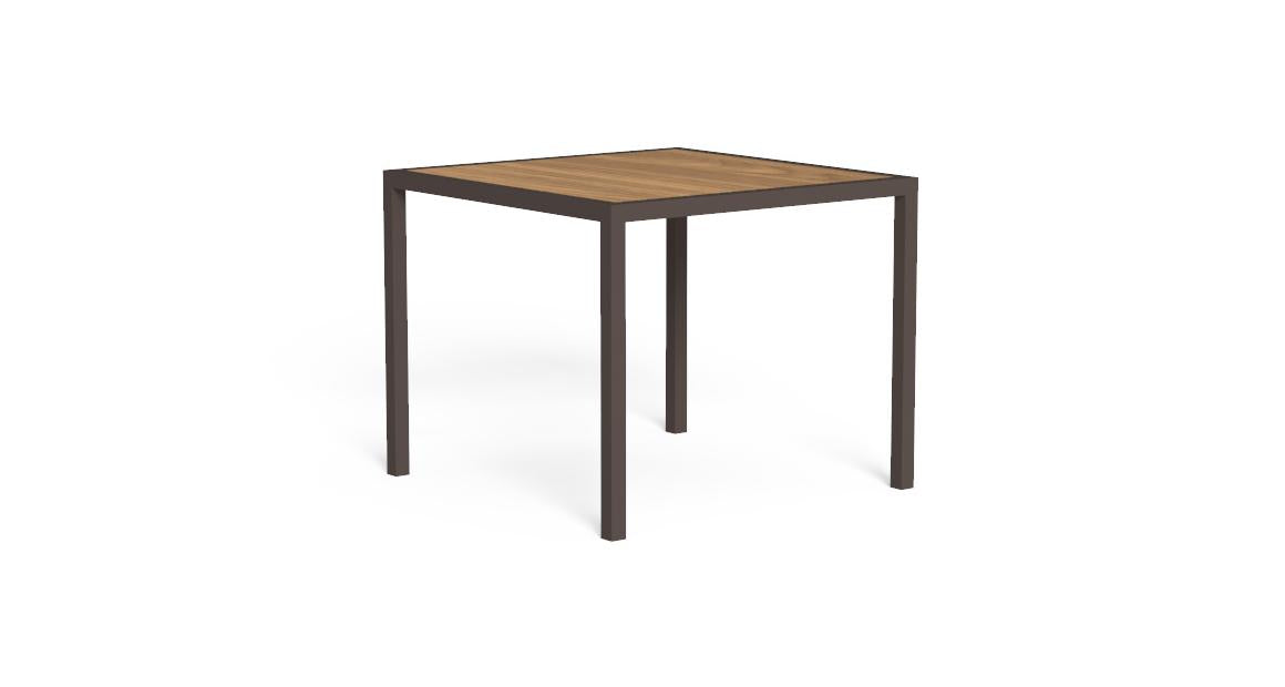 Casilda Square Dining Table | Luxury Talenti Outdoor Living