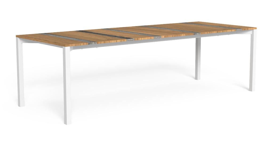 Casilda Rectangular Dining Table | Luxury Talenti Outdoor Living