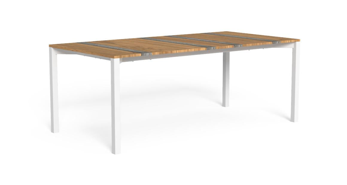 Casilda Rectangular Dining Table | Luxury Talenti Outdoor Living