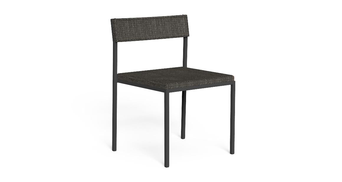 Casilda Stackable Dining Chair | Set of 2 | Talenti Outdoor Living