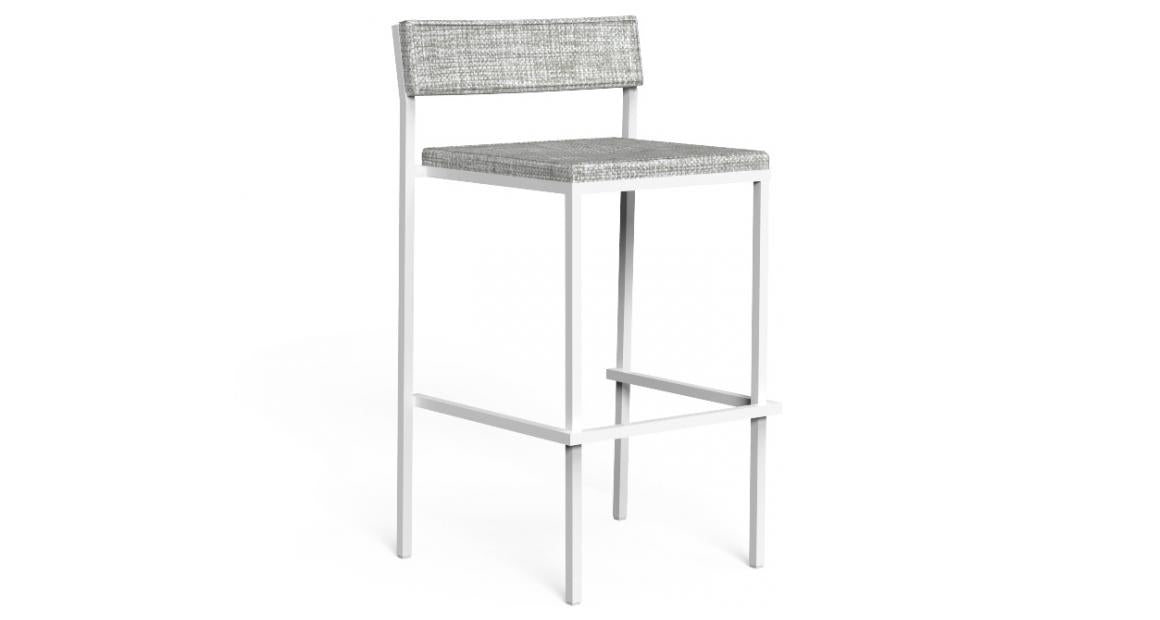 Casilda Barstool | Luxury Talenti Outdoor Living