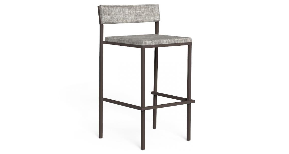 Casilda Barstool | Luxury Talenti Outdoor Living
