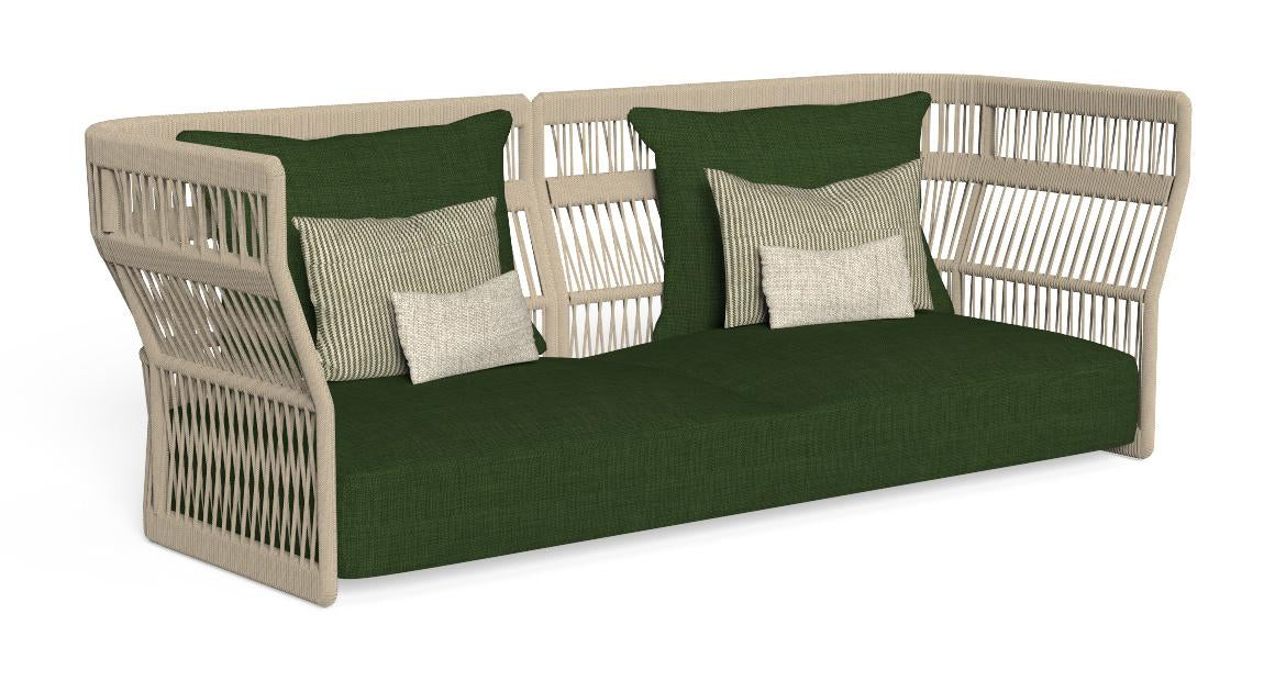 Cliff 3 Seater Sofa | Luxury Talenti Outdoor Living