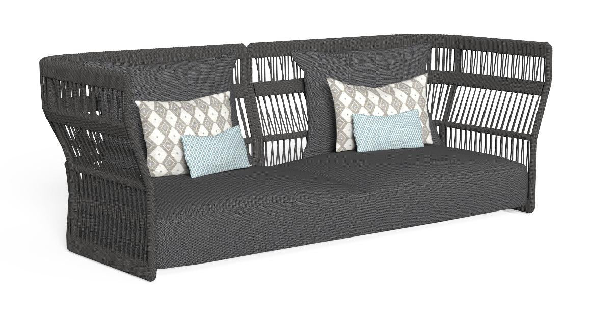 Cliff 3 Seater Sofa | Luxury Talenti Outdoor Living