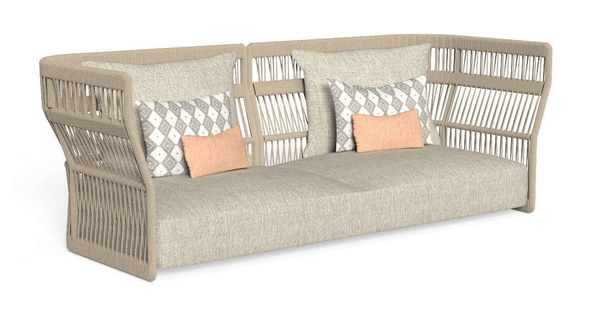 Cliff 3 Seater Sofa | Luxury Talenti Outdoor Living
