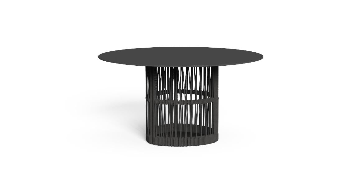 Cliff Round Dining Table | Luxury Talenti Outdoor Living