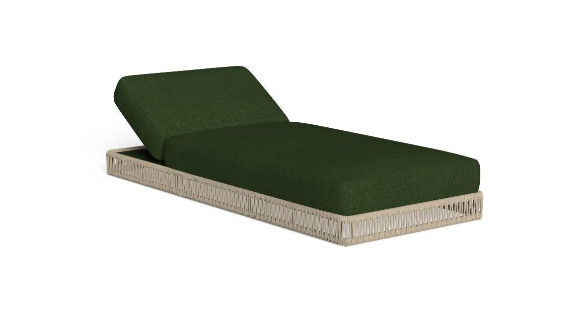 Cliff Sunbed | Luxury Talenti Outdoor Living