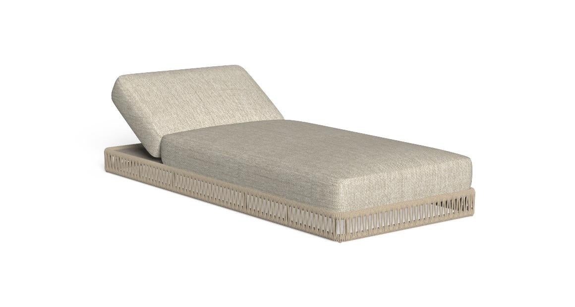 Cliff Sunbed | Luxury Talenti Outdoor Living