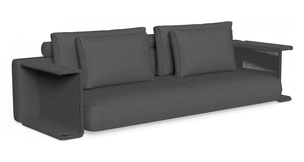 Cliff 3 Seater Sofa | Luxury Talenti Outdoor Living