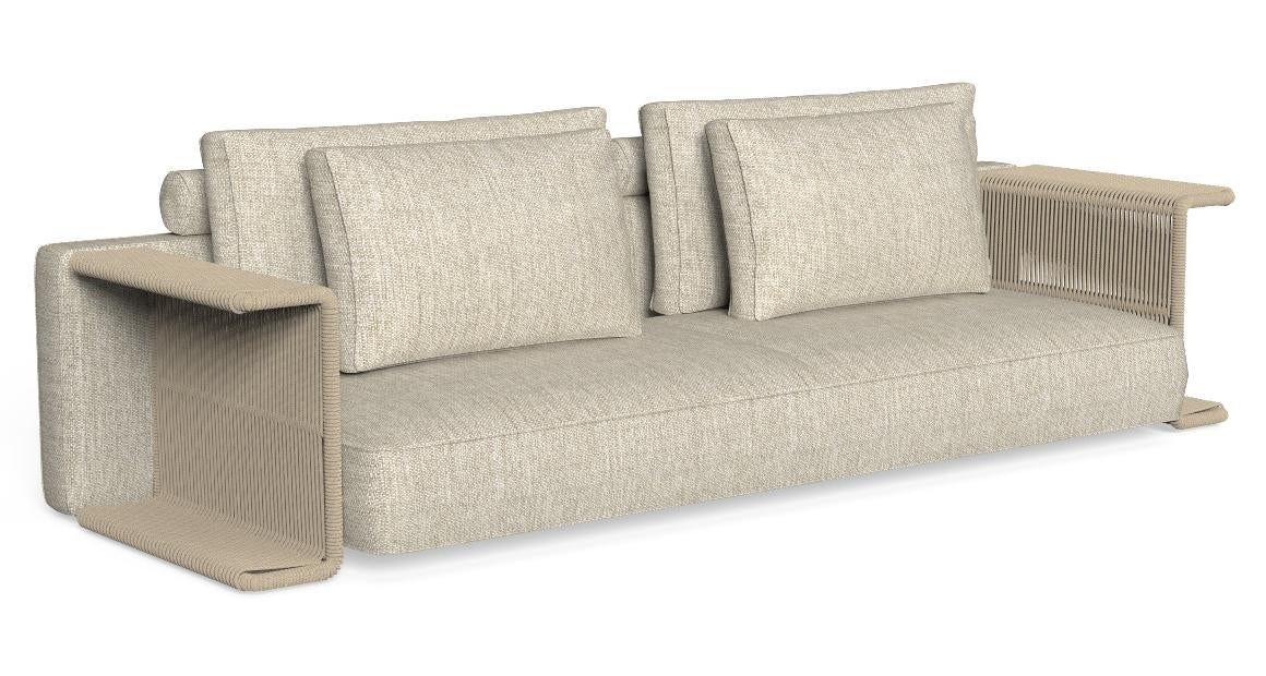 Cliff 3 Seater Sofa | Luxury Talenti Outdoor Living