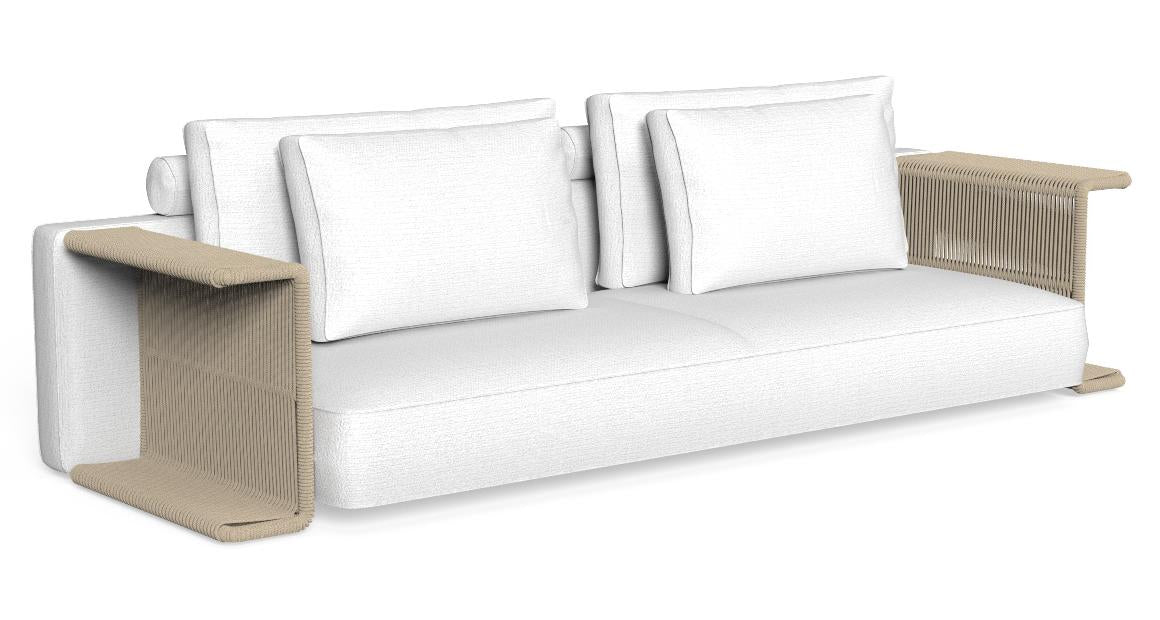Cliff 3 Seater Sofa | Luxury Talenti Outdoor Living