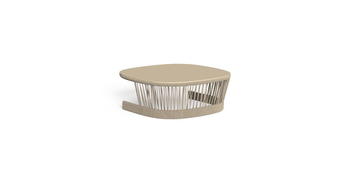 Cliff Coffee Table | Luxury Talenti Outdoor Living