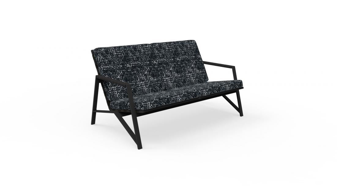 Cottage 2 Seater Sofa | Luxury Talenti Outdoor Living