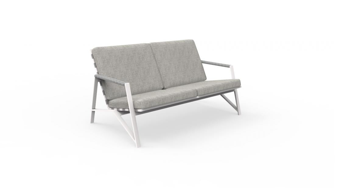 Cottage 2 Seater Sofa | Luxury Talenti Outdoor Living