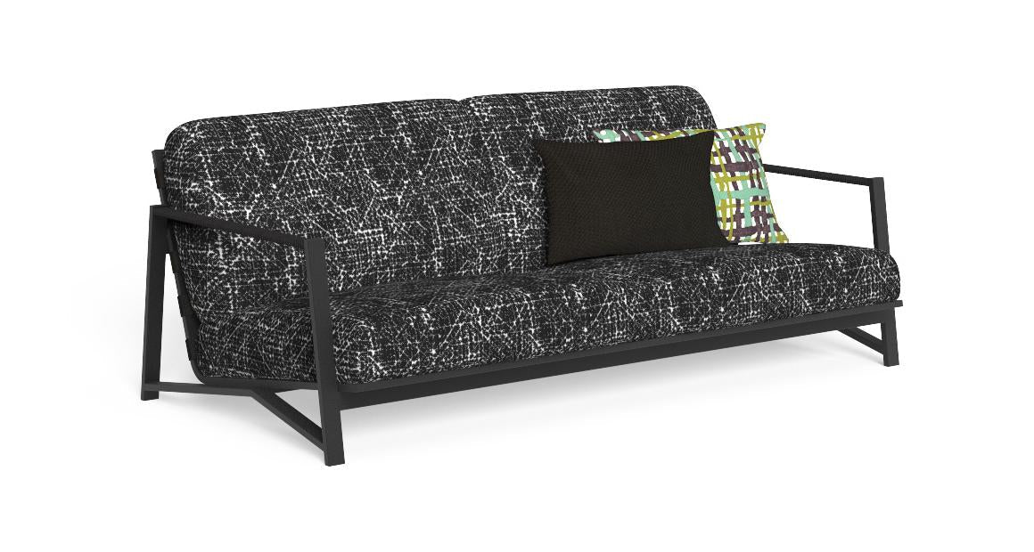 Cottage Luxury 2 Seater Sofa | Luxury Talenti Outdoor Living