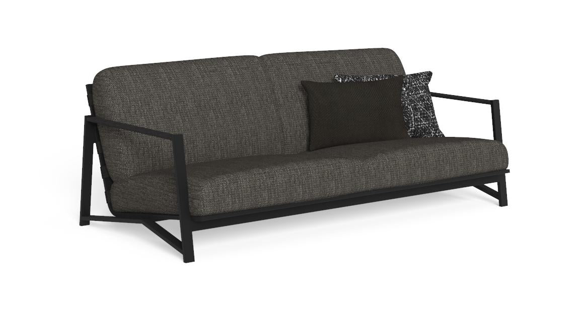 Cottage Luxury 2 Seater Sofa | Luxury Talenti Outdoor Living