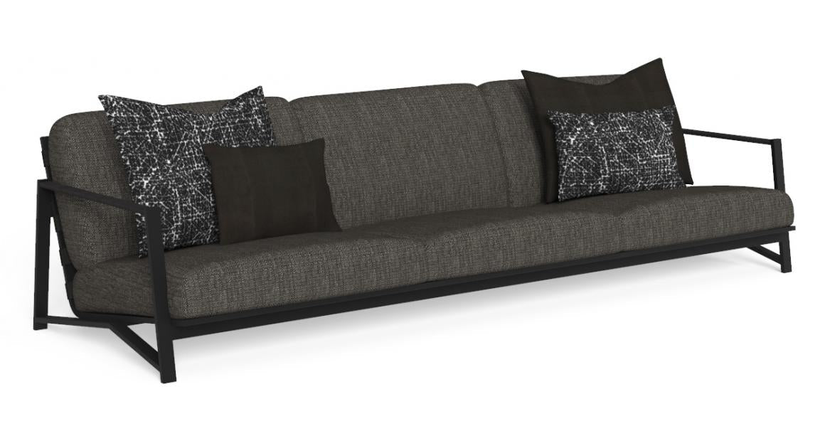 Cottage Luxury 3 Seater Sofa | Luxury Talenti Outdoor Living