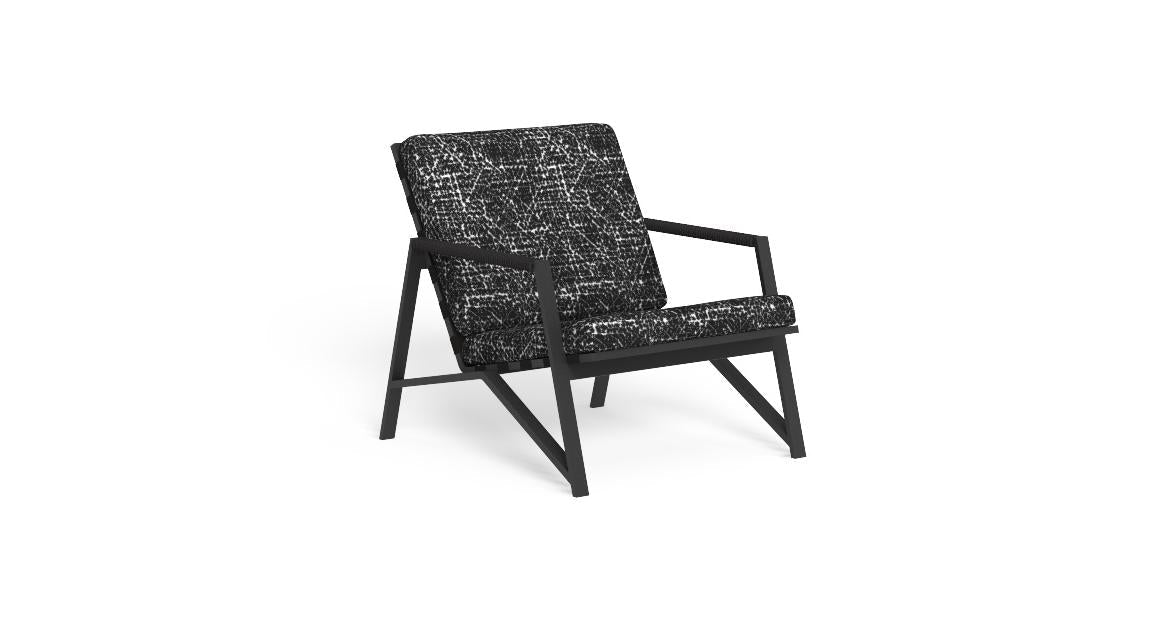 Cottage Living Armchair | Luxury Talenti Outdoor Living