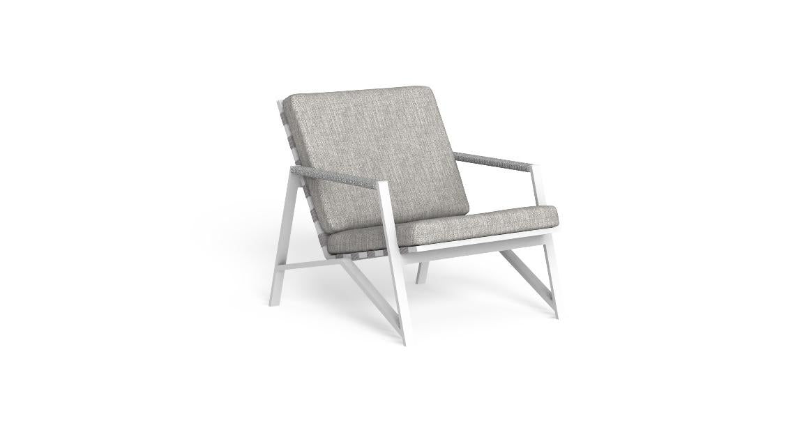 Cottage Living Armchair | Luxury Talenti Outdoor Living