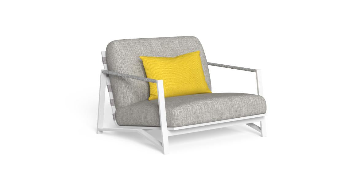 Cottage Luxury Armchair | Talenti Outdoor Living