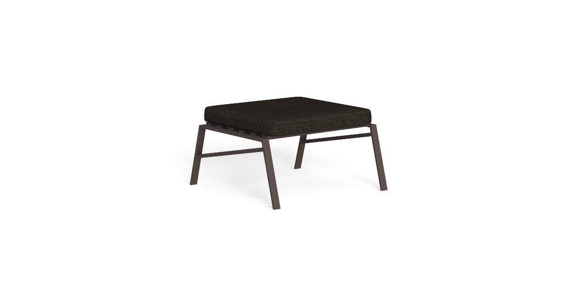 Cottage Pouf | Luxury Talenti Outdoor Living