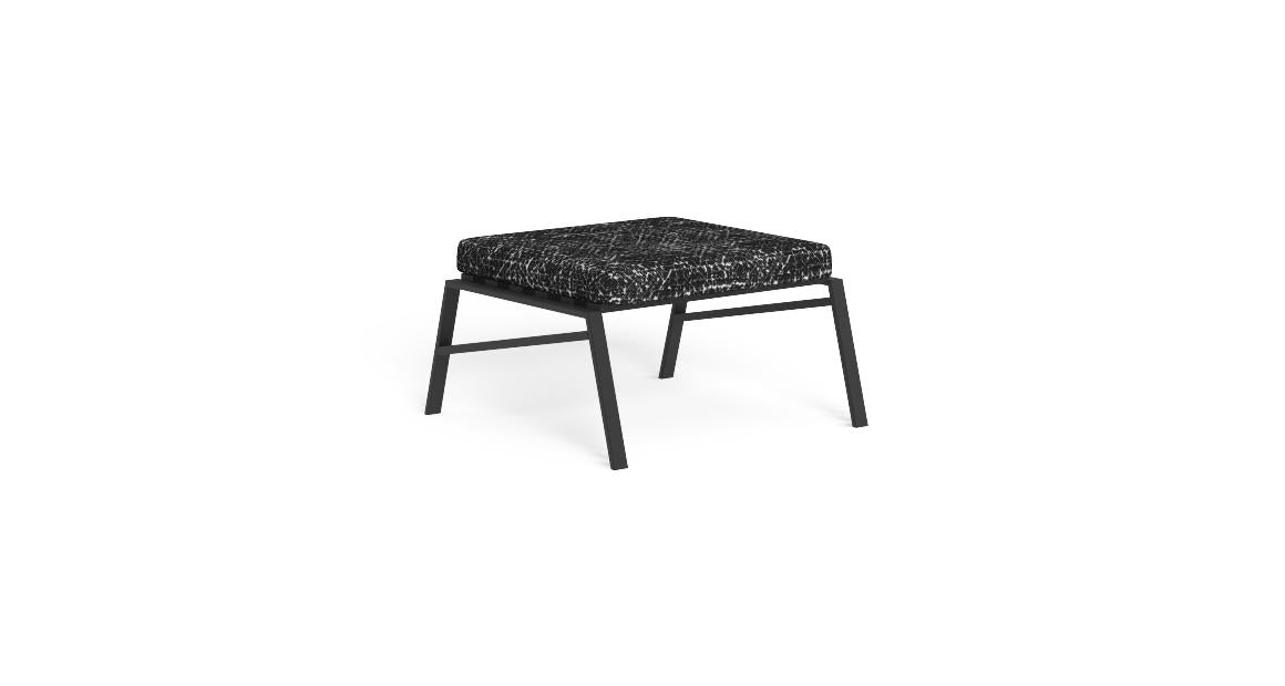 Cottage Pouf | Luxury Talenti Outdoor Living