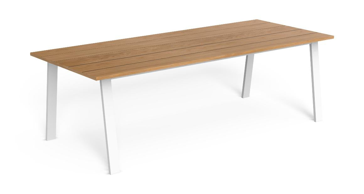 Cottage Rectangular Dining Table | Luxury Talenti Outdoor Living