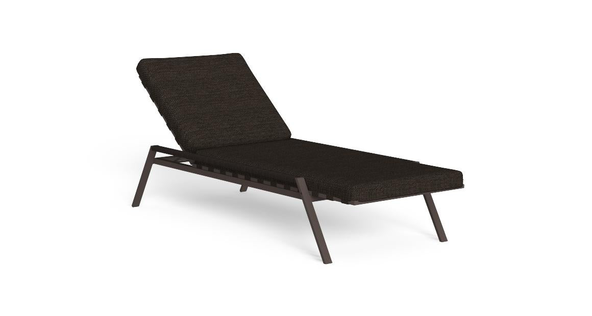 Cottage Stackable Sunbed | Luxury Talenti Outdoor Living