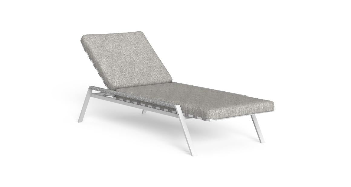 Cottage Stackable Sunbed | Luxury Talenti Outdoor Living