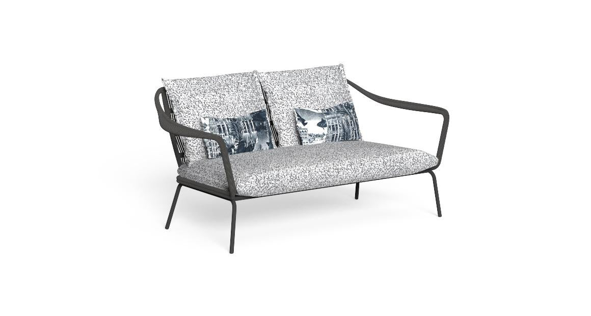 Cruise Alu Sofa | Luxury Talenti Outdoor Living