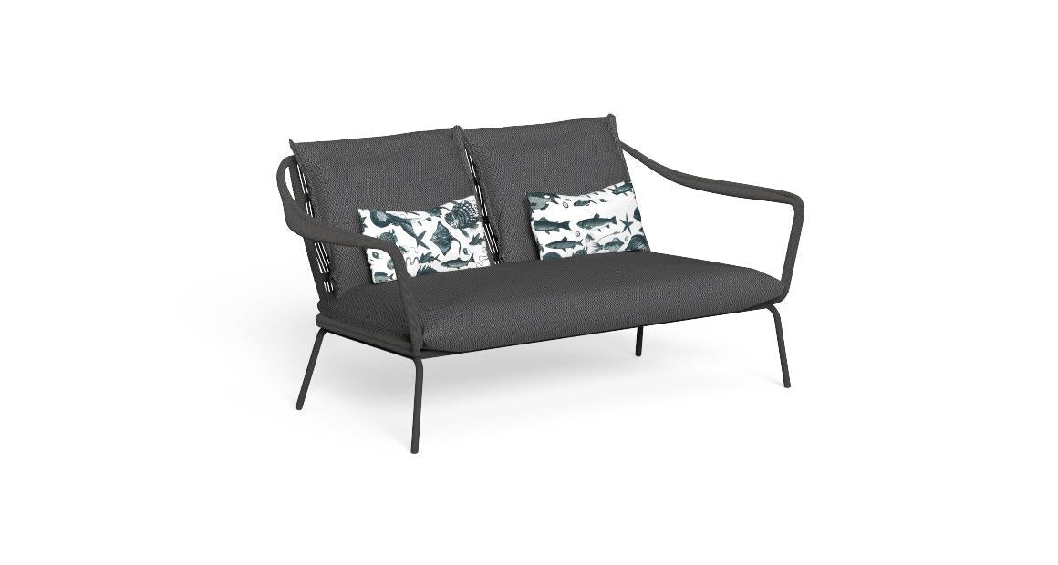 Cruise Alu Sofa | Luxury Talenti Outdoor Living