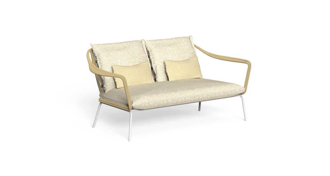 Cruise Alu Sofa | Luxury Talenti Outdoor Living