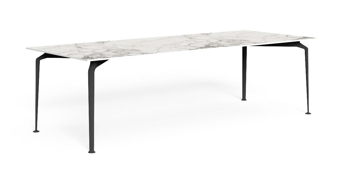 Cruise Alu Rectangular Dining Table | Talenti Outdoor Living