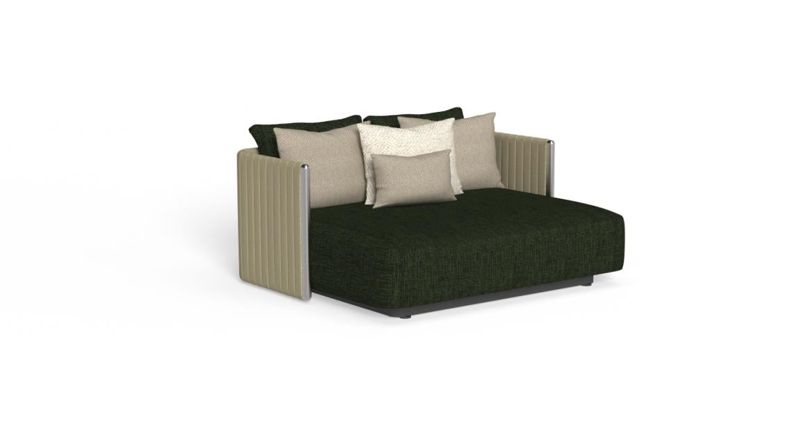 George Daybed | Luxury Talenti Outdoor Living