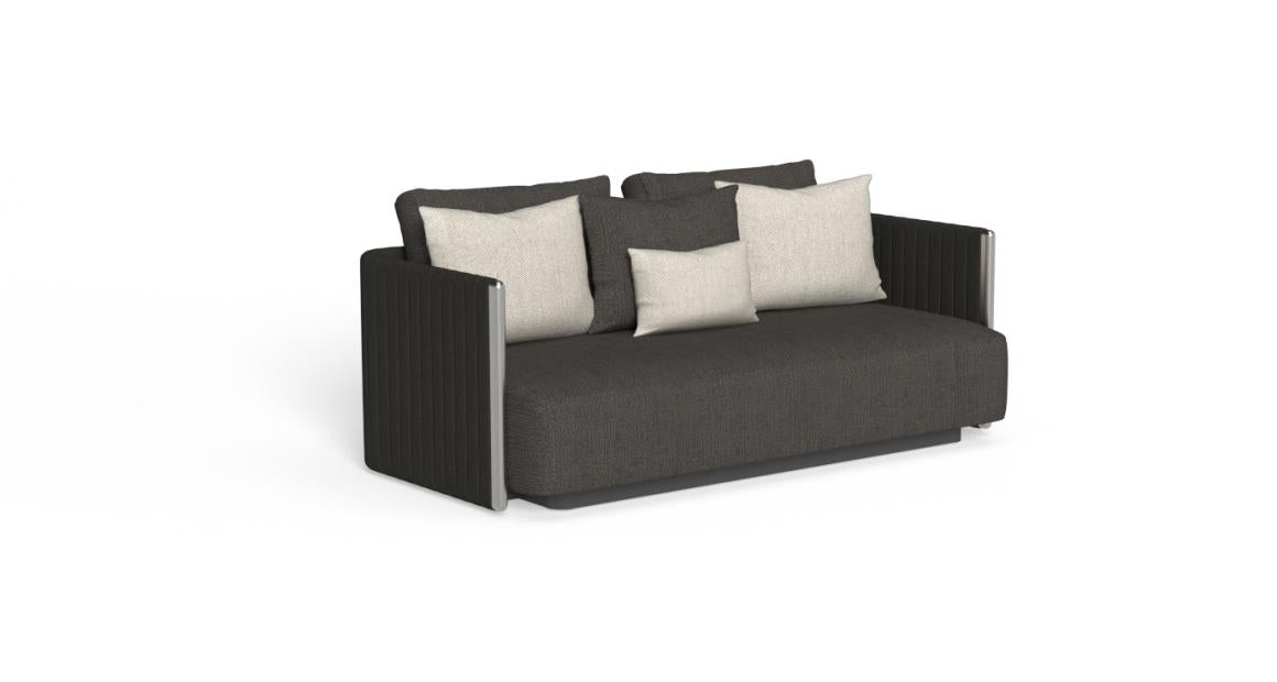 George 2 Seater Sofa | Talenti Outdoor Living
