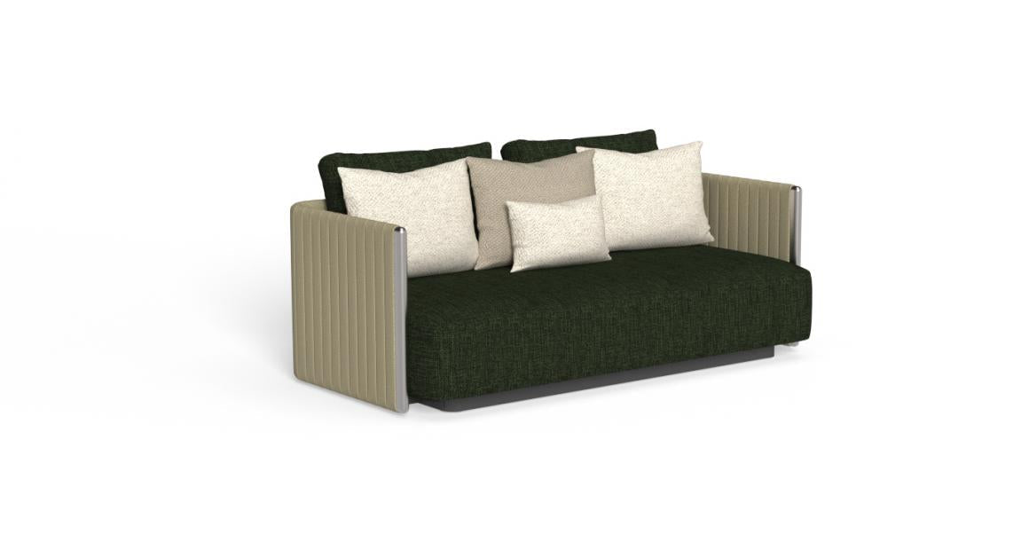 George 2 Seater Sofa | Talenti Outdoor Living
