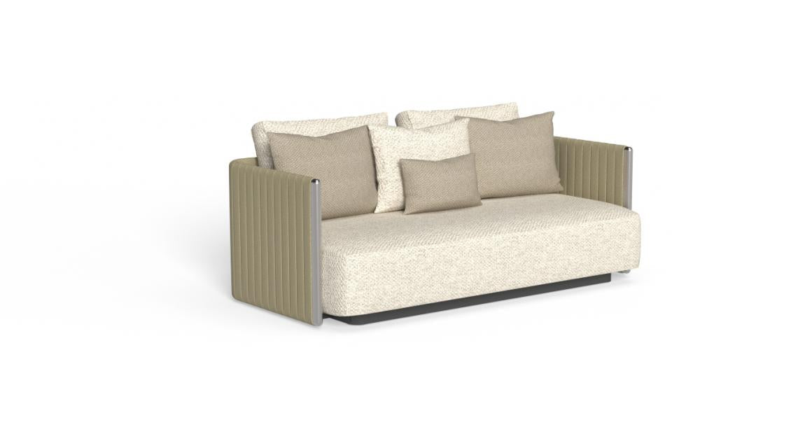 George 2 Seater Sofa | Talenti Outdoor Living