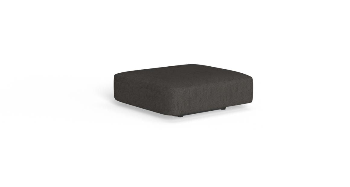 George Square Pouf | Talenti Ourtdoor Living