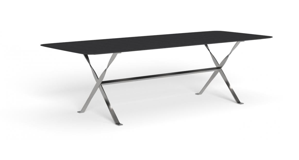 George Rectangular Dining Table | Talenti Outdoor Living