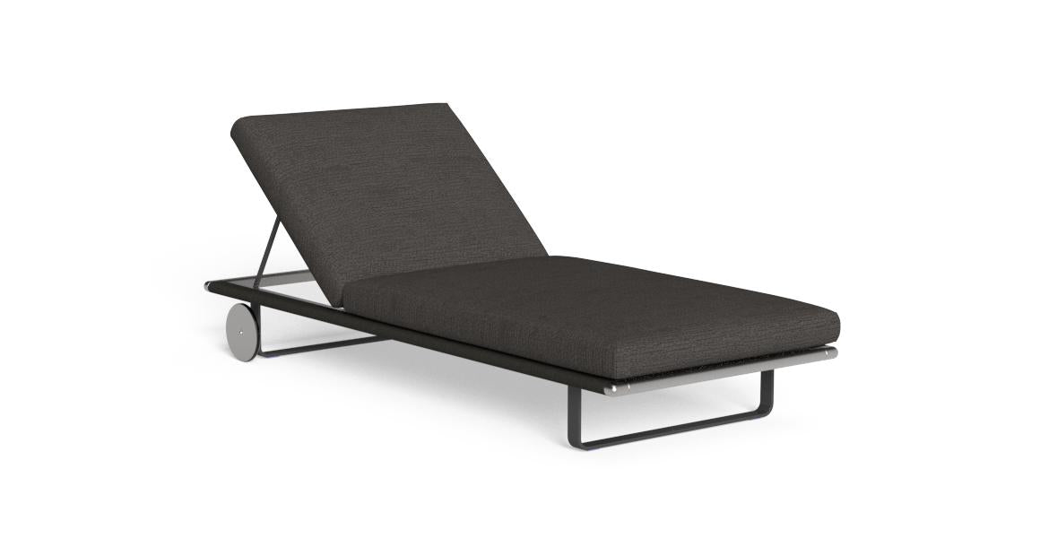 George Sunbed | Luxury Talenti Outdoor Living