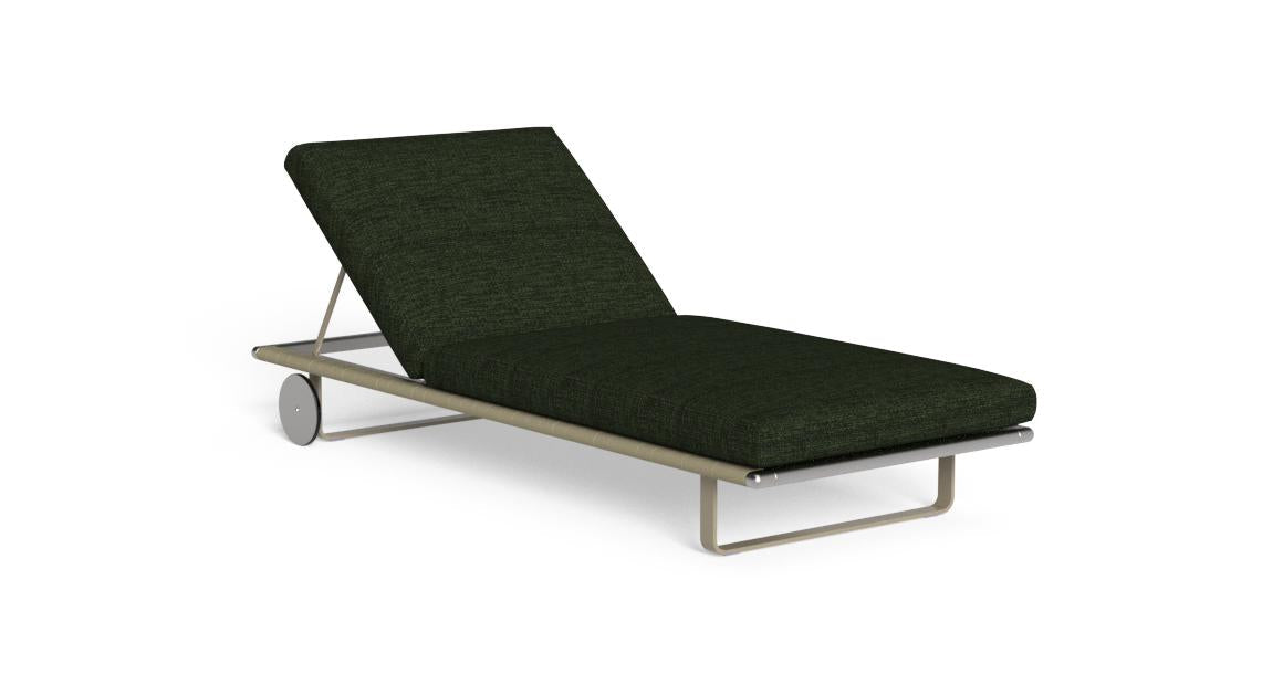 George Sunbed | Luxury Talenti Outdoor Living