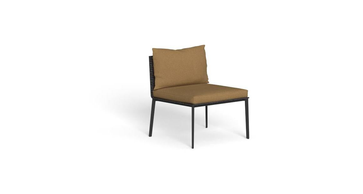 Leaf Lounge Chair | Luxury Outdoor | Talenti Outdoor Living